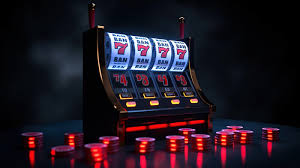 Slot Online dengan Grafis yang Mencengangkan