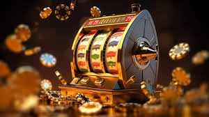 Keamanan Bermain di Slot Online Terbagus